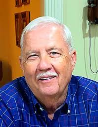 Larry Allen Britt Obituary September 11, 2023