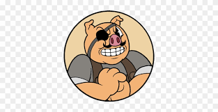 Each page is available in both jpg and pdf formats. Hard Flower Coloring Pages Download Cuphead Pig Free Transparent Png Clipart Images Download