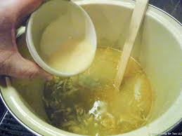 This classic chili mac recipe is dependably delicious, and so fast and easy to make! White Bean Chicken Chili 101 Cooking For Two