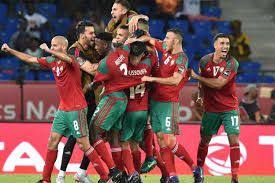 Championnat de championnat maroc en direct, score ligue championnat maroc live sur flashscore.fr. Resultat De Recherche D Images Pour Maroc Foot Maroc Sport Equipe National Maroc