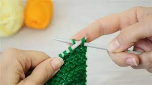 For this project, you'll want size 19 us (000 uk) knitting needles if you're. How To Finish Knitting With Pictures Wikihow