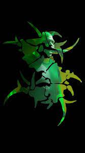 Sepultura Logo Wallpapers On Wallpaperdog