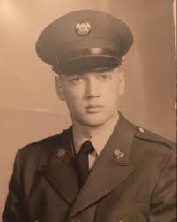 Richard Jerome Thoen Obituary August 6, 2025