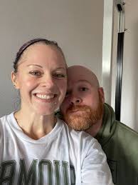 Kettlebell EMOM workout with Carter family