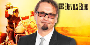 Sons of Anarchy's Creator Sparked a Scary Feud With a Real-Life Biker Gang