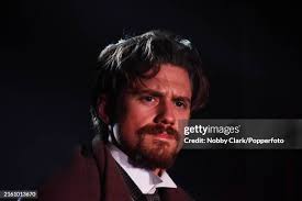 1,649 Aaron Tveit Photos Stock Photos, High-Res Pictures, and Images