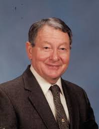 Obituary information for James Dillon "J.D." Krouse