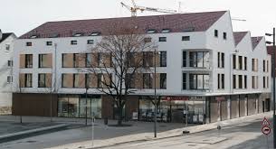 Auf verivox.de finden sie wohnung in balingen zum mieten. 3 Zimmer Wohnung Zu Vermieten Adlerstrasse 7 72336 Balingen Zollernalbkreis Mapio Net
