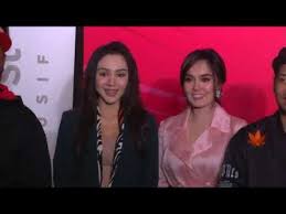 Saya Jual Ye Bang Bukan Sekadar Telemovie Romantik Komedi Youtube