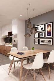 Design Living Room Minimalism House Furniture Interior Design Design Furniture Design Apartment Dining Room Decor Apartment Dining Room Apartment Dining