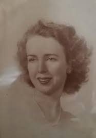 Alice Rinehart Cohill Marquez (1912-2013)