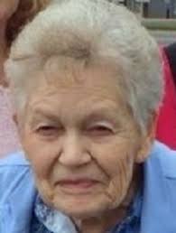 Mary Lou Ellingsworth Obituary July 15, 2016