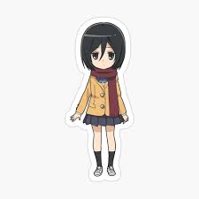 Mikasa Junior High