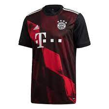 O jogo foi finalizado aos 76 minutos devido a uma manifestação de parte da torcida do bayern de munique. Camisa Bayern De Munique Third 20 21 S N Torcedor Adidas Masculina Preto Netshoes