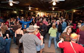 Horace Trahan and the Ossun Express at Blackpot Festival, Oct. 29, 2010