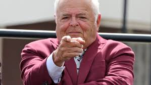 Ron Polk: Mississippi State baseball legendary coach through the years