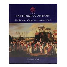 Trade and Conquest from 1600 | The East ...