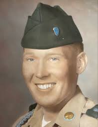 Obituary information for George Edward Carr