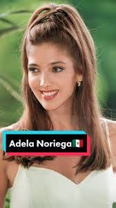 Adela Hand's Instagram, Twitter & Facebook