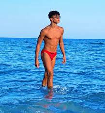 Samuele mastrangelo onlyfans