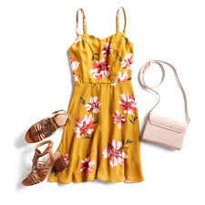 However, it doesn't have to be stressful! What To Wear To Graduation Ideas For Grads And Guests Stitch Fix Style