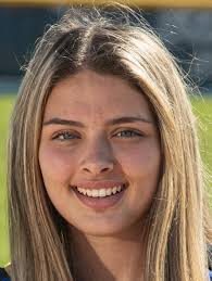 All-Region Softball: Unity Nelson earns praise as Whiteford's best