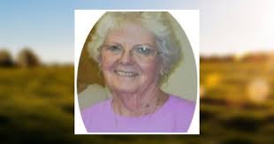 Rosa Lee Horn Obituary September 24, 2023
