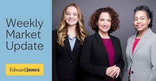 Jessica Villagrana MBA, CFP, CPWA, CEPA - Edward Jones Financial Advisor |  Carrboro NC
