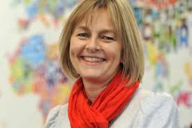 Information for agents