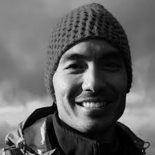 Ben Bade's Instagram, Twitter & Facebook