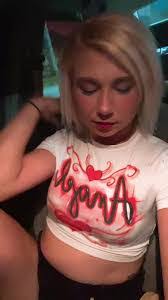 Heather Keefer's Instagram, Twitter & Facebook