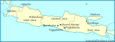 Browse photos and videos of java. Map With Java World Maps