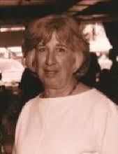 Obituary information for Rosemarie Schaefer