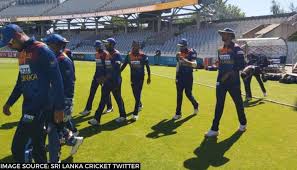 Ruturaj gaikwad wants to pick rahul dravid's brain. India Vs Sri Lanka 2021 Slc Names Top Indian Brand As Principal Sponsor For Series