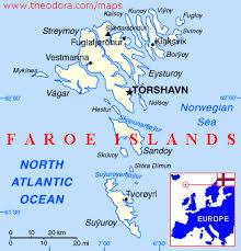 Tourist map of sandoy, faroe islands. Faroe Islands Maps Economy Geography Climate Natural Resources Current Issues International Agreements Population Social Statistics Political System