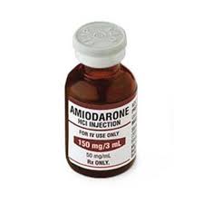 Image result for Amiodarone