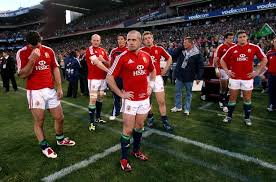 The lions vs south africa first test kicks off at 12pm et / 9am pt on saturday, and you can tune in via nbc's excellent new streaming platform peacock tv, which makes rugby more accessible to fans based in the us than ever before. The Story Of The Most Brutal Rugby Match Of The Modern Age As It S Once Again Broadcast To The World Wales Online