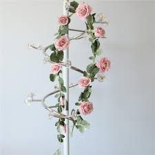 These lipsticks range from high end to. Dusty Rose Wedding Decor Fake Hanging Flower Vine Vanrina