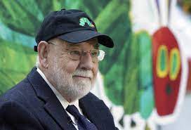 「very eric carle 艾瑞． 卡爾好好五重奏」親子互動展： 信誼基金會特別引進美國匹茲堡兒童博物館與艾瑞． 卡爾圖畫書美術館合作策畫. Rig4rxwp4 Kimm