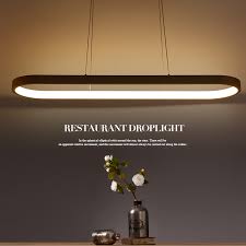 Plafondlampen in uw keuken is een heldere verlichting belangrijk. Glorious Her Kopen Goedkoop Nieuwe Creatieve Moderne Led Hanglampen Keuken Acryl Metal Suspension Opknoping Plafondlamp Voor Eetkamer Lamparas Colgantes Online
