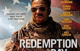 We let you watch movies online without. Redemption Day 2021 Movie Trailer Release Date Startattle
