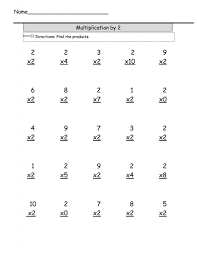Maybe you would like to learn more about one of these? 3rd Grade Multiplication Worksheets Best Coloring Pages For Kids 3rd Grade Math Worksheets Multiplication Facts Worksheets Math Fact Worksheets