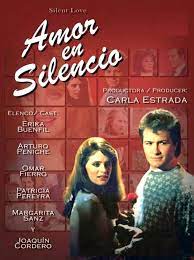 Amor en silencio (TV Series 1988) - IMDb