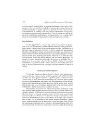 Concept paper on the development of a guideline on the development of new products for the treatment of tobacco and alcohol dependence agreed by the efficacy working party september 2005 adoption by chmp for release for consultation 17 november 2005 end of consultation (deadline for comments) 28 february 2006 10 Sample And Data Collection And Analysis Applications Of Toxicogenomic Technologies To Predictive Toxicology And Risk Assessment The National Academies Press