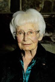 Evalyn Hutchison-McDonald