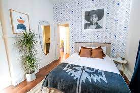 Some Marine Layer Stores Are Getting Second Jobs As Airbnbs Home Interior Design Home Decor