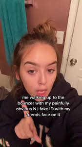 why are all fake ID from new jersey tho