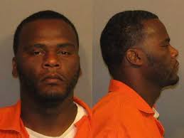 Caddo Parish Jail Bookings 4-2-18