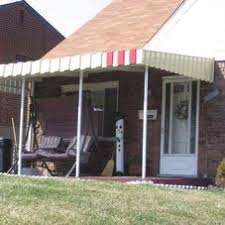 Deck king has the largest selection of awnings in the greater pittsburgh area   from residential retractable awnings to. G S Metal Products Awning Contractor Pittsburgh Pa Projects Photos Reviews And More Porch