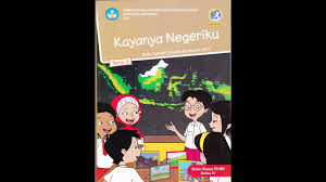 Kelas 4 Tema 9 Kayanya Negeriku Dwieka Youtube